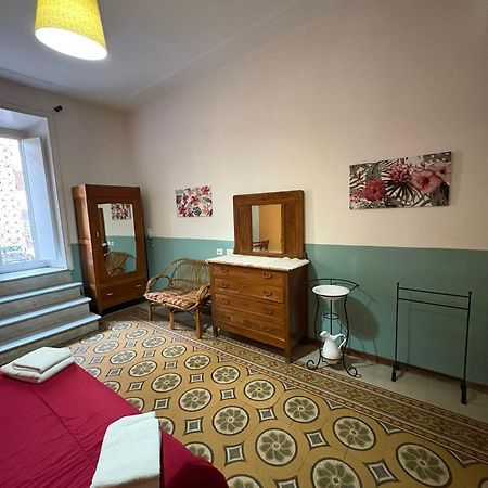 Time Apartment Roma Ngoại thất bức ảnh