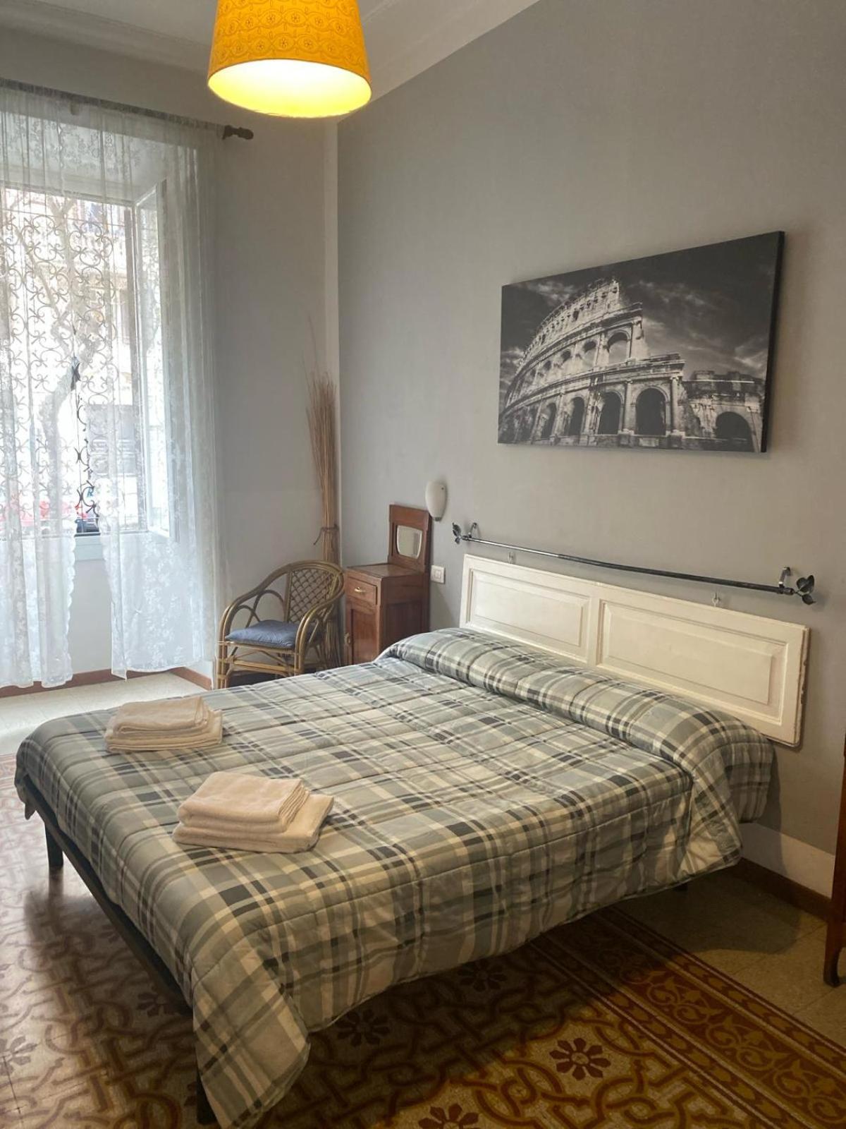 Time Apartment Roma Ngoại thất bức ảnh