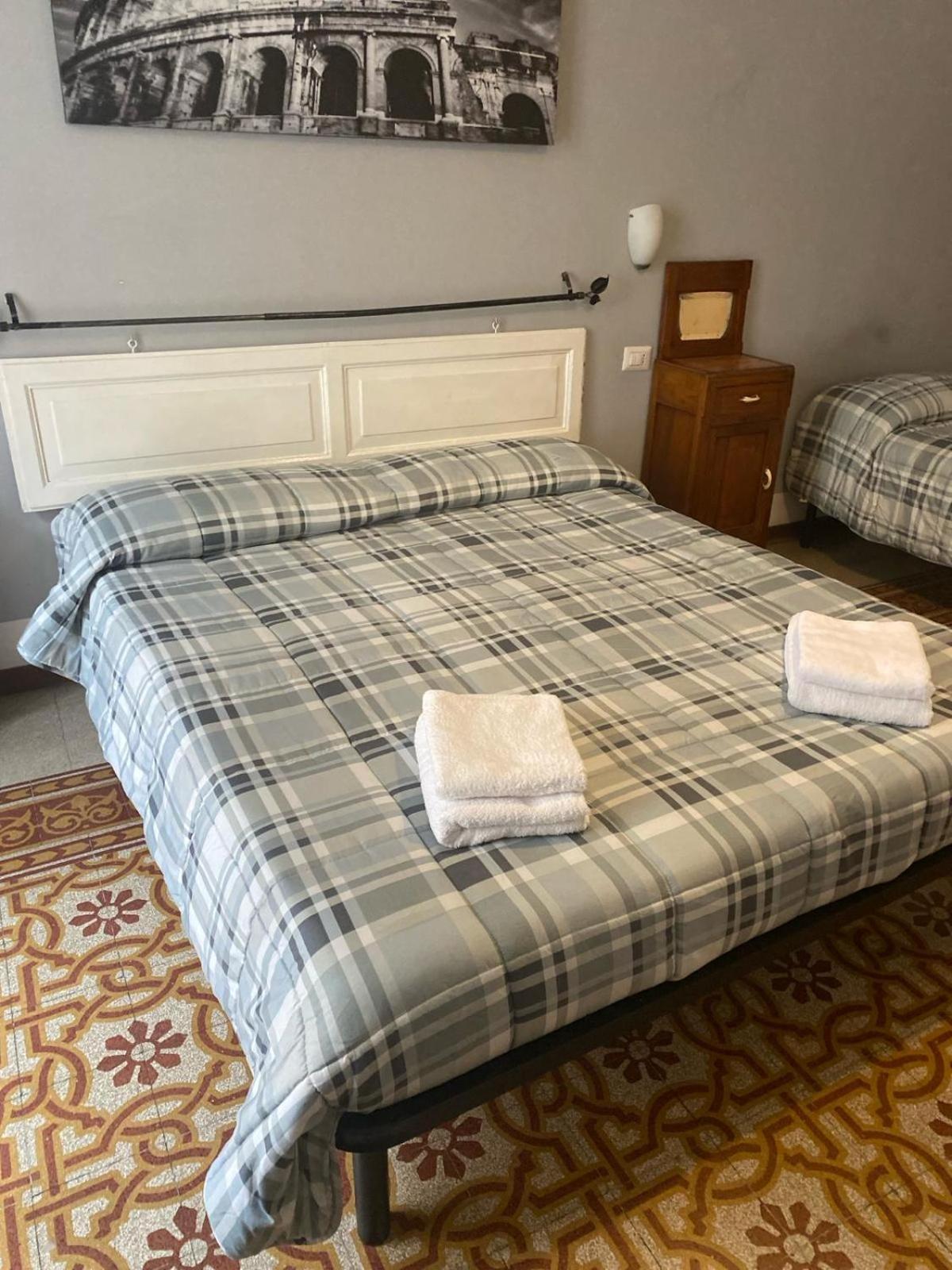 Time Apartment Roma Ngoại thất bức ảnh