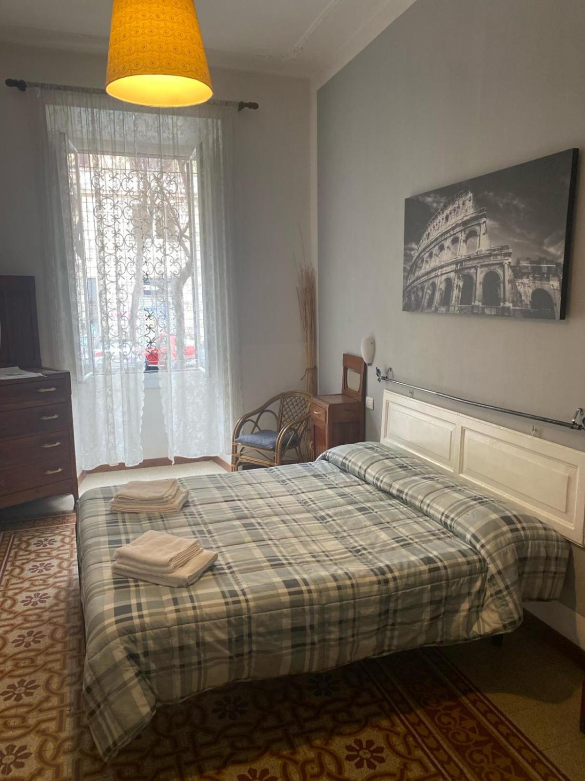 Time Apartment Roma Ngoại thất bức ảnh