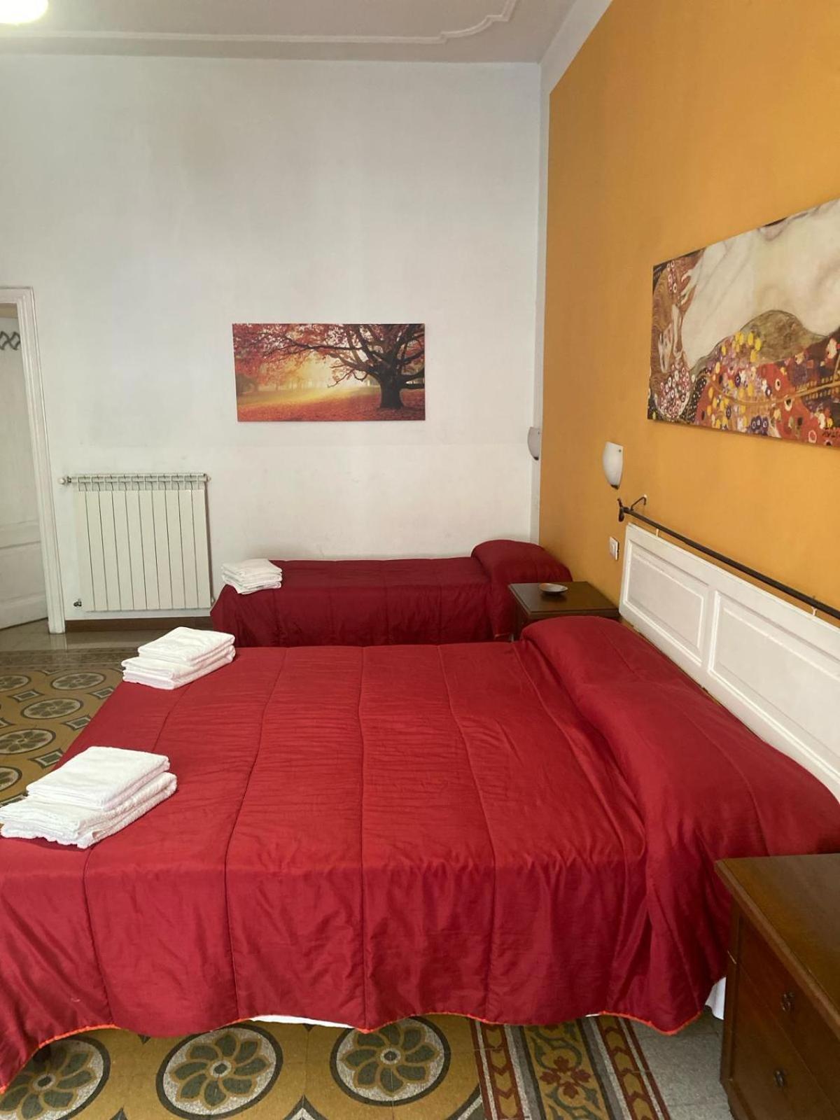 Time Apartment Roma Ngoại thất bức ảnh