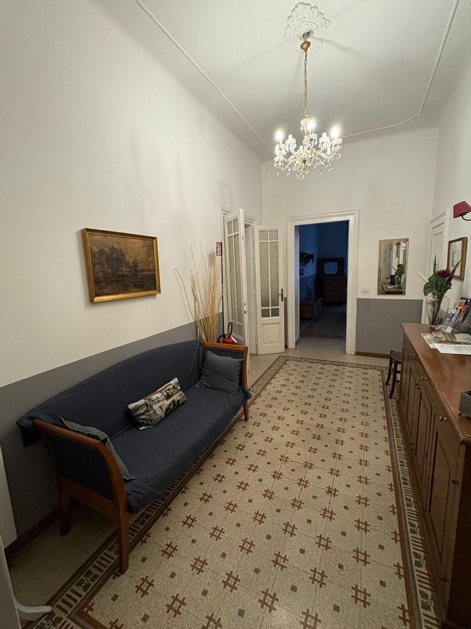 Time Apartment Roma Ngoại thất bức ảnh