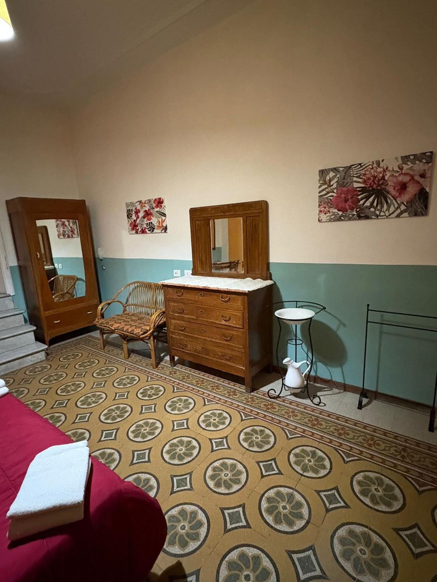 Time Apartment Roma Ngoại thất bức ảnh