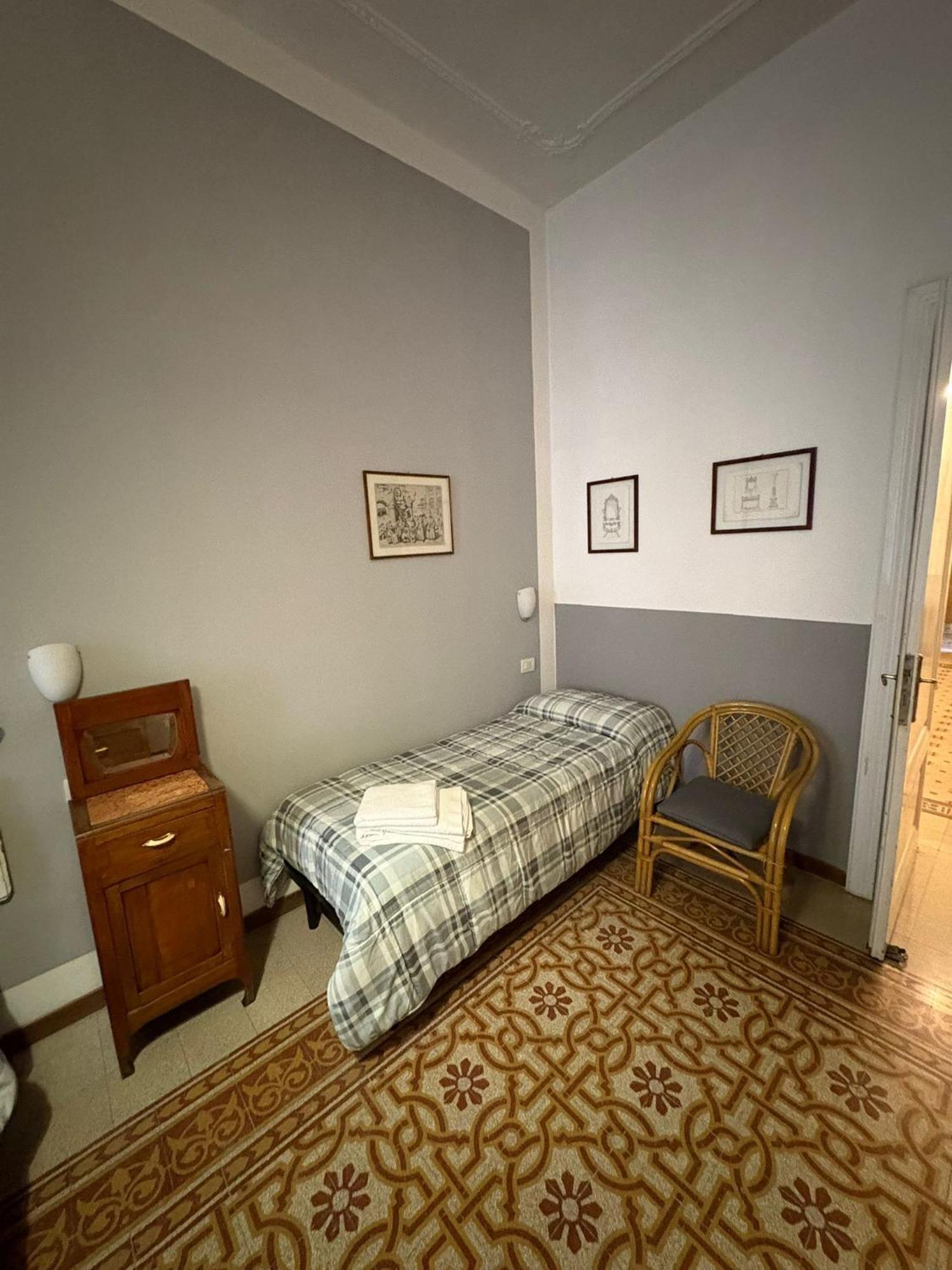 Time Apartment Roma Ngoại thất bức ảnh