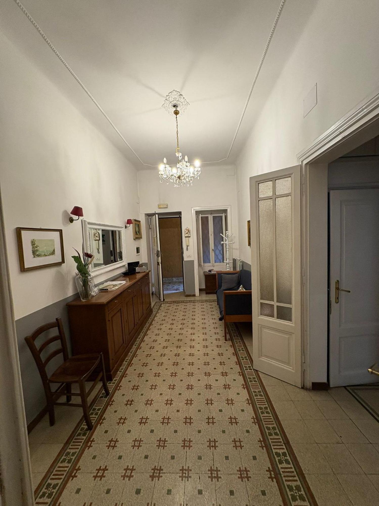 Time Apartment Roma Ngoại thất bức ảnh