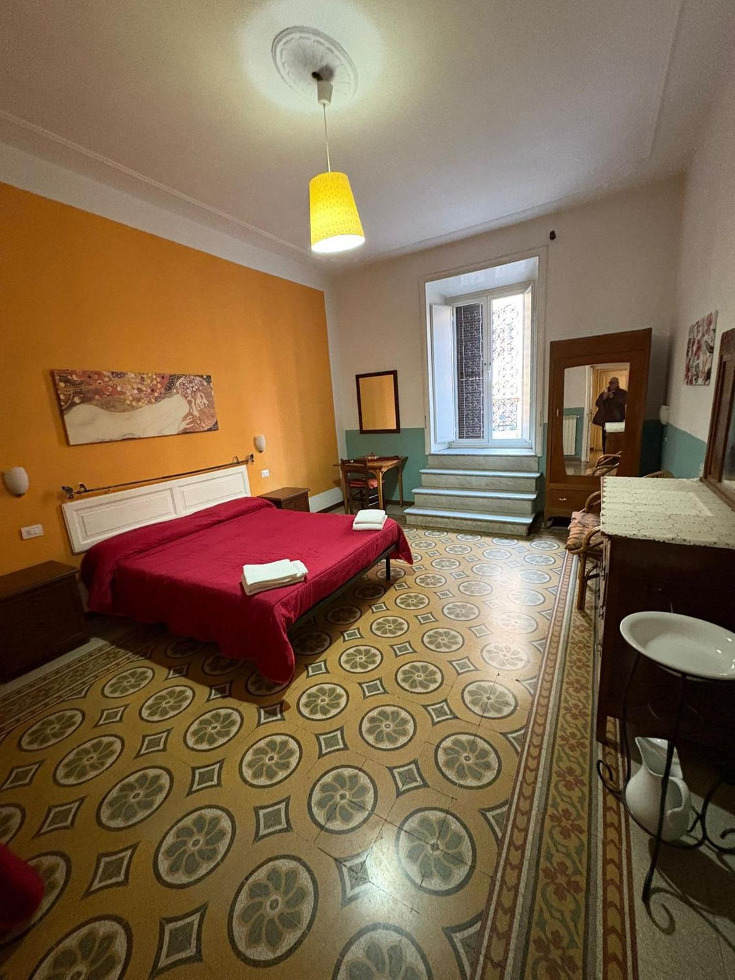 Time Apartment Roma Ngoại thất bức ảnh