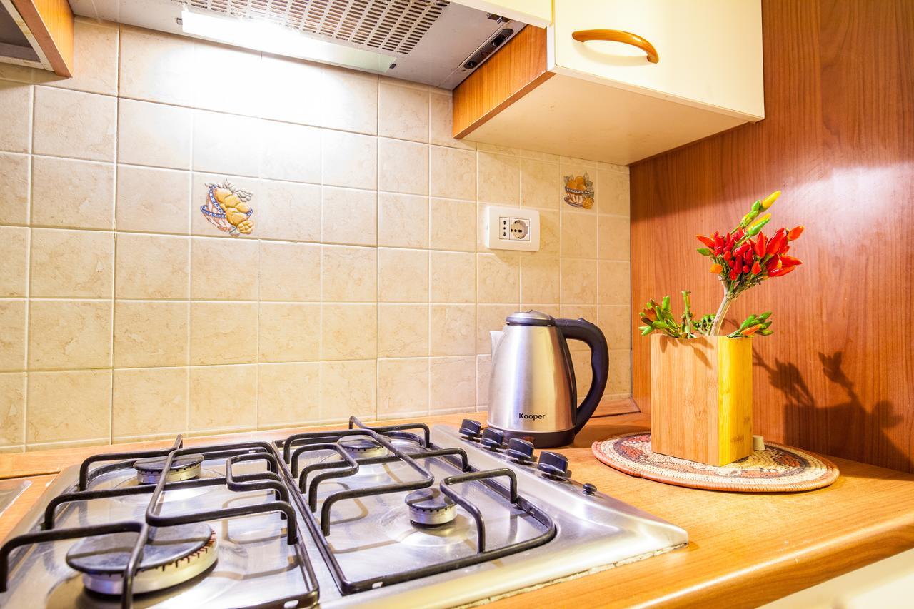 Time Apartment Roma Ngoại thất bức ảnh