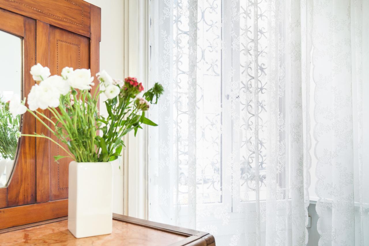 Time Apartment Roma Ngoại thất bức ảnh