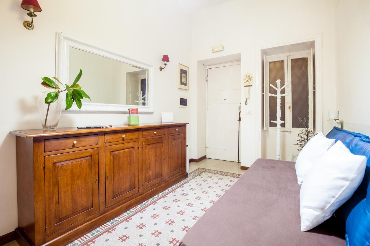 Time Apartment Roma Ngoại thất bức ảnh